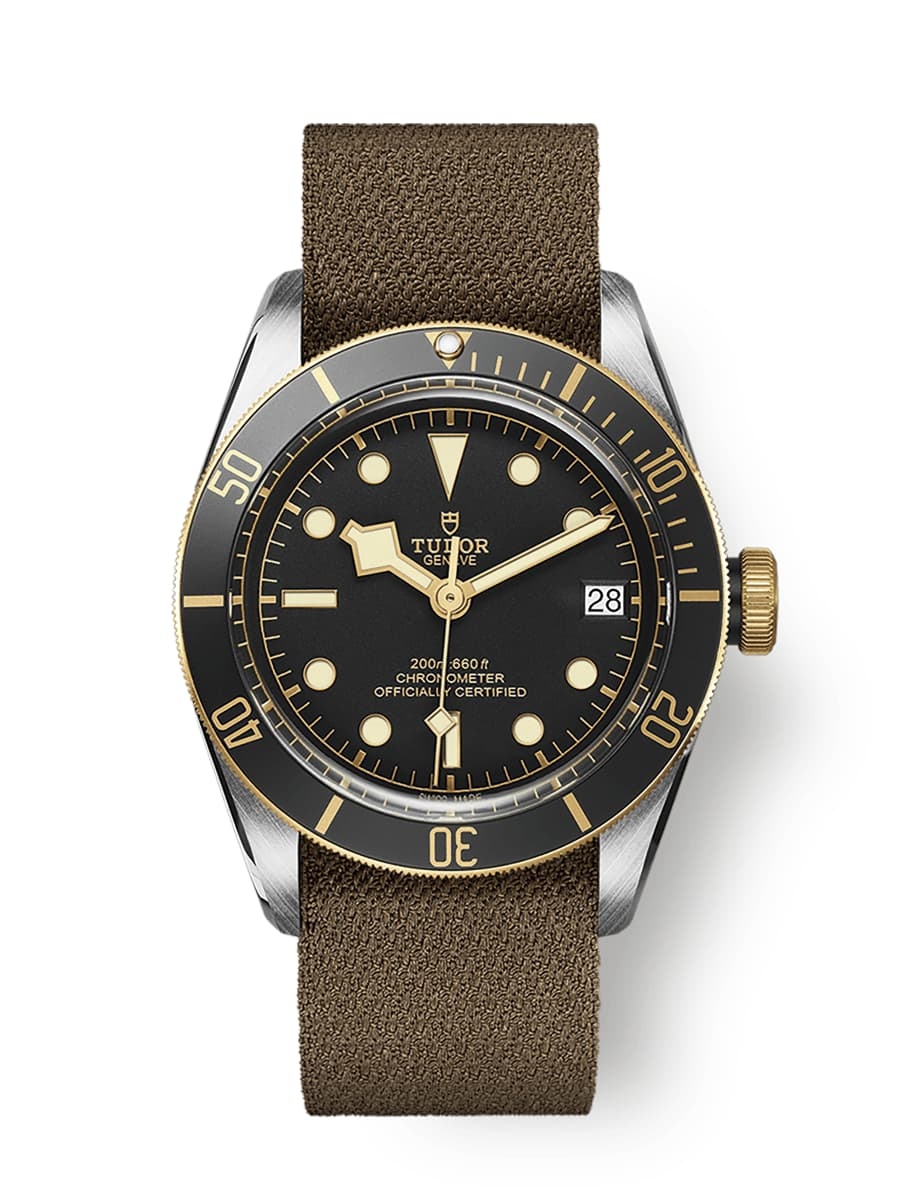 帝舵精准度神话破灭？走快背后的科学解释（图）